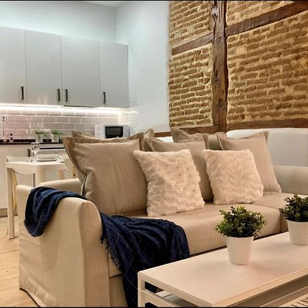 Encantador Apartamento De 39M2 En El Centro De マドリード エクステリア 写真