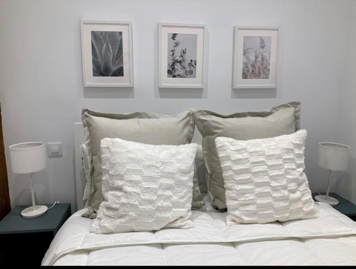 Encantador Apartamento De 39M2 En El Centro De マドリード エクステリア 写真